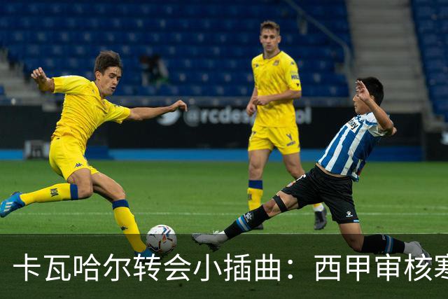 卡瓦哈尔转会小插曲：西甲审核寒流正盛